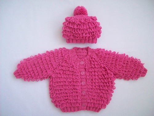 Month bright pink - ,
