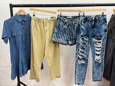 Size 8 bundle pack including 