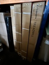 Treadmill. CITYSPORTS Folding