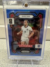 2026 Panini Prizm Monopoly
