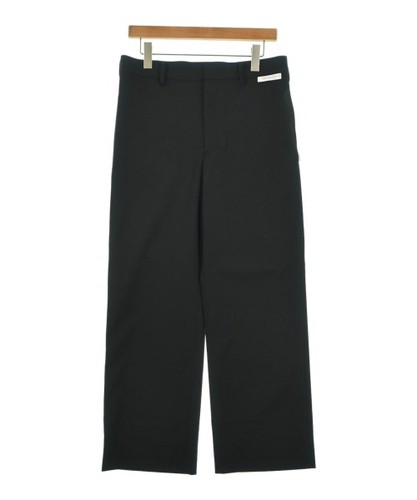 Wtaps pants black - wtaps, (other)