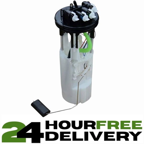 New fuel pump and sender - new,