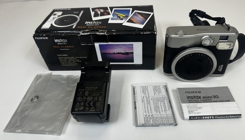 Fujifilm instax mini neo - instax,