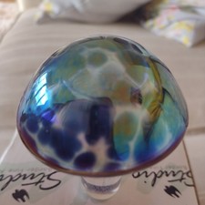 HERON GLASS Iridescent