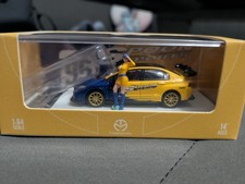 Timemicro 1:64 164 1/64 Spoon