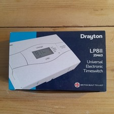 Drayton Lifestyle LP811