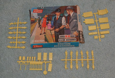 Airfix HO/00 Station