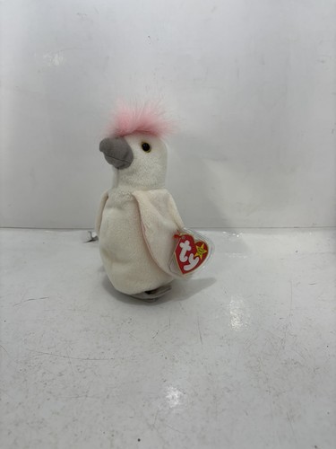 Retired beanie babies - retired,