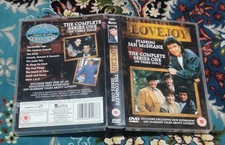 Lovejoy Complete Series One 1