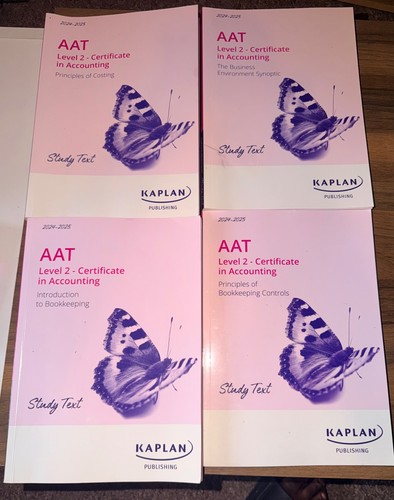 Aat level kaplan aq2022 - aat,