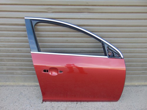 Volvo s60 drivers - volvo, door