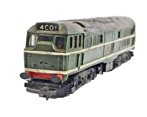 Triang hornby r357 gauge - r357,