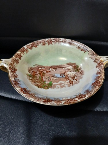Vintage maling pottery - vintage,
