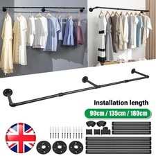 Extra Strong Industrial Pipe