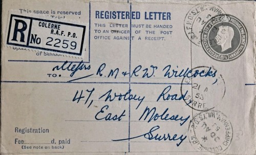 Raf colerne wiltshire - raf,