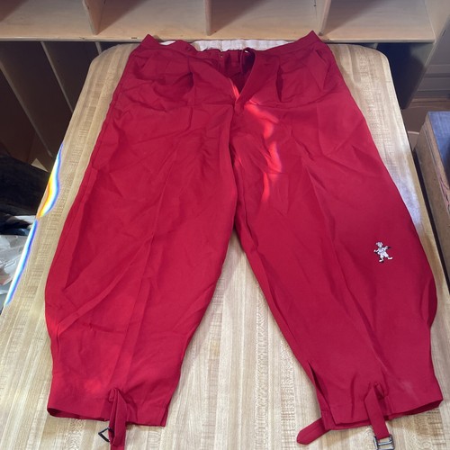 The barry golf knickers - the,