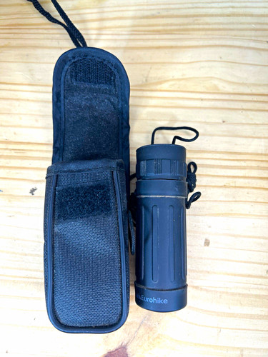 Eurohike 8x21 compact - eurohike,