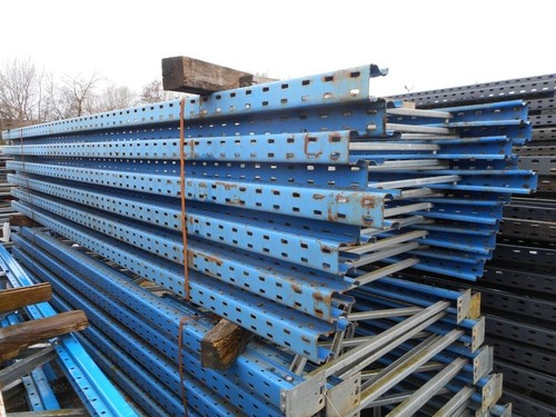 Dexion ramada sp80 - ramada, pallet