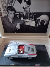 REVELL James Dean Porsche 550