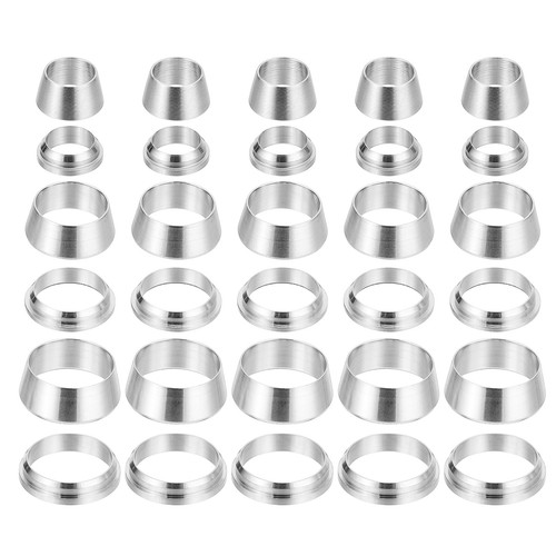 15pcs 1 2 - 15pcs, 3/8"