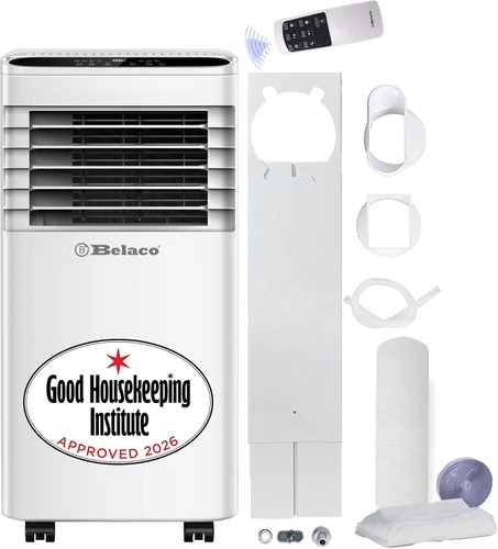 Belaco air conditioning - belaco, unit