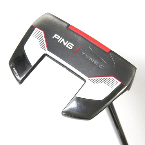 Ping tyne putter - ping, c