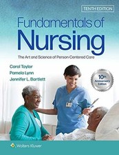 Fundamentals of Nursing: The