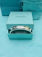 Tiffany&Co 12mm 1837, 925