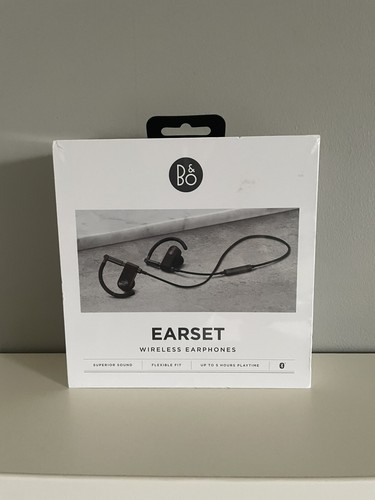 Bang olufsen earset - bang,