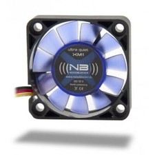 Noiseblocker Black Silent Fan