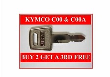 C00, C00A  KEYS EFOLDI TRAVEL KYMCO MIDI KYMCO MAXI AGILITY Mobility Scooter