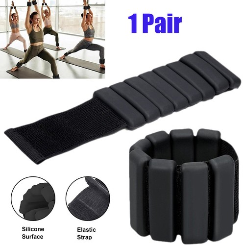 Wearable wrist ankle - wrist,