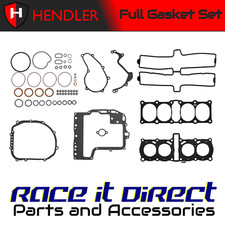 Gasket Set Full For Yamaha FZR
