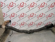 KTM 690 SMC R 2012 AFTERMARKET EXHAUST SYSTEM SC MOTO GP SEE ADVERT & PICS BK461