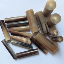 1pc natural yak - natural,
