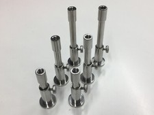 Tmc stainless steel stage - tmc,