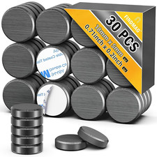 30 Pack Fridge Magnet, Magnets