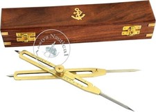Solid Brass Navigational