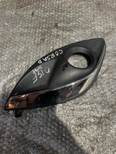 Vauxhall Corsa D Facelift 10-14 Driver Side O/S  Fog Light Grill 13286026