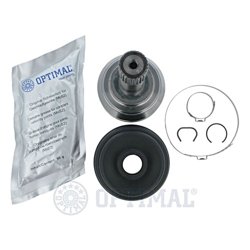 Drive shaft joint kit - shaft,