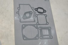 49cc FULL MINIMOTO MINI MOTO QUAD DIRT BIKE GASKET SET