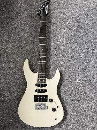 Yamaha rgx112 1980 electric - yamaha, 1980's