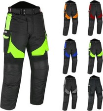 Profirst Men's Motorbike