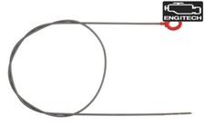 Oil dipstick fits: MAN TGA