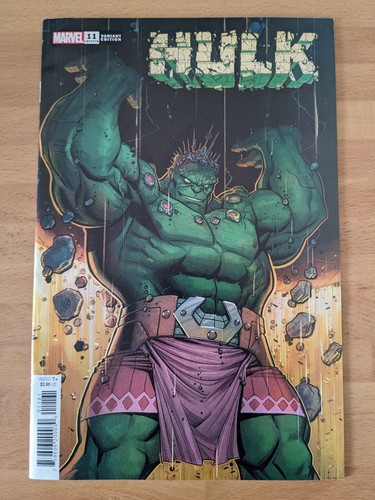 Hulk vol variant - variant, cover