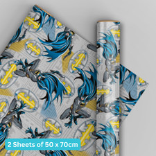 Birthday Wrapping Paper |