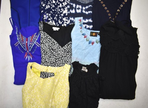 Wholesale bulk lot - lot, of