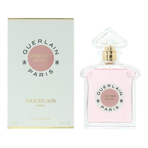 Guerlain instant magic - magic, eau