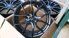 4 New 19'' FORD FOCUS RS MK3