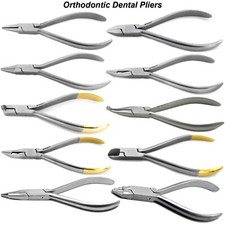 Dental Orthodontic Utility